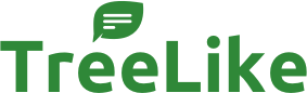 Treelike